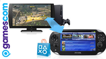 gamescom - Sony annonce le Cross Buy