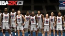 gamescom - NBA 2K13 aura les équipes 2012 et... 1992 !