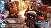gamescom - Borderlands 2 : nouvelles impressions de vétéran