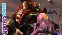gamescom - XCOM: Enemy Unknown, impressions en guerre totale