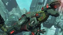 Transformers : Fall of Cybertron, la bande-annonce de lancement