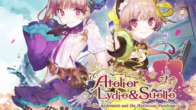TEST d'Atelier Lydie et Suelle : Le plus champêtre des J-RPG !