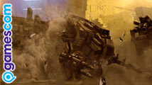 gamescom - Hawken : impressions en Full Metal Jacket