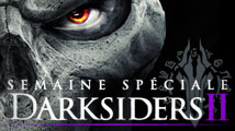 Semaine Spéciale Darksiders II sur Gameblog