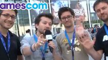 Bilan de la GamesCom 2012