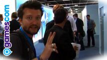 Du Hall Business au Public de la GamesCom 2012 en vidéo