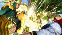 Marvel Avengers Battle For Earth : un trailer aux super-pouvoirs