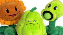 Plants Vs. Zombies 2 annoncé pour 2013