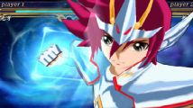 Saint Seiya Omega : Ultimate Cosmo, premières images