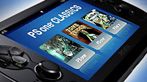 PS Vita : firmware 1.8 et Classiques PSone mardi prochain