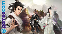 gamescom - Age of Wulin : nos impressions mises en scène