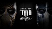 Army of Two The Devil's Cartel : les premières images