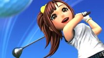 Everybody's Golf PS Vita bientôt sur PS3
