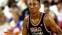 NBA 2K13 : Scottie Pippen absent de la Dream Team 1992