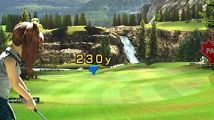 Everybody's Golf 6 sur PS3 : les premières images