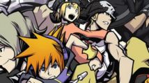 The World Ends With You attendu sur iOS ?