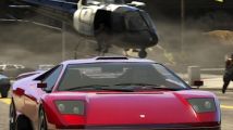 GTA V : pour quelques images de plus
