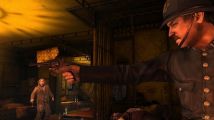 Le Testament de Sherlock Holmes daté en images