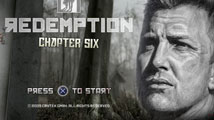 Redemption : images et infos de l'ambitieux jeu Crytek abandonné