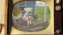 Granny Smith : quand Mamie s'envoie en l'air sur iOS