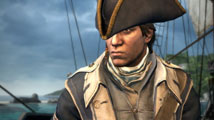 Assassin's Creed III : la séquence navale en vidéo commentée