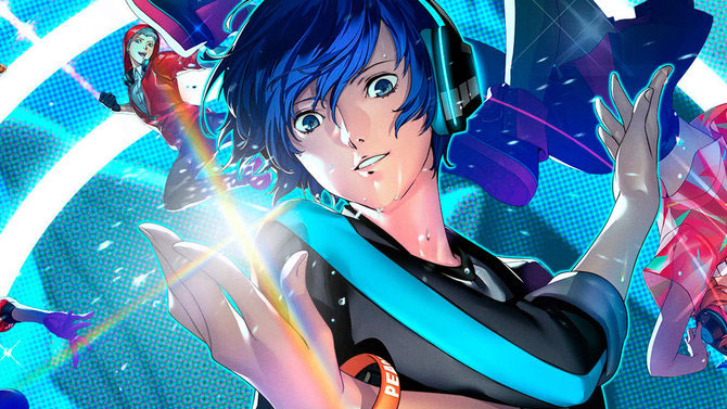 TEST de Persona 3 Dancing Moon Night : L'étincelle du samedi soir