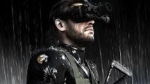Metal Gear Solid Ground Zeroes dévoilé... en Open World