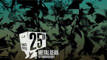 Sondage Metal Gear : élisez votre séquence culte