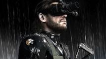 Metal Gear Solid Ground Zeroes : le teasing (re)commence
