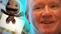 PSthree : Jim Ryan (Sony), "ne croyez pas tout ce qu'on voit sur internet"