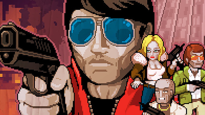 TEST de Milanoir : Galère à l'italienne