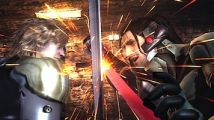 Metal Gear Rising Revengeance : nouvelles images