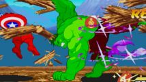 Marvel Vs. Capcom Origins en images et date de sortie