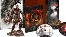 God of War Ascension aura droit à deux éditions spéciales
