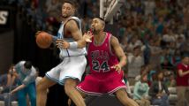 NBA 2K13 monte au panier en images