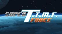 Super Time Force séduit en vidéo délire et images rétro