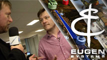 Reportage : notre visite au studio Eugen Systems (RUSE, Wargame)