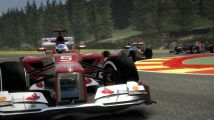 F1 2012 : nos premières impressions à chaud
