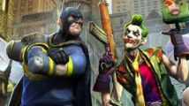 Gotham City Impostors passe Free to Play en vidéo