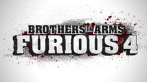 Brothers in Arms Furious 4 change de forme