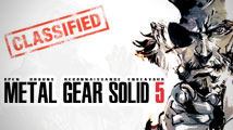 Et si Metal Gear Solid 5 arrivait dès 2014 ?