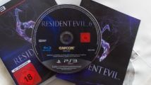 Resident Evil 6 volés en Pologne : Capcom confirme