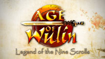 Age of Wulin : la vidéo de la Gamescom dispo