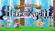 Rhythm Hunter HarmoKnight : de nouvelles images