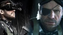 Metal Gear Solid Ground Zeroes : Snake pas si vieux qu'on l'imagine