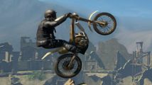 Trials Evolution : Origin of Pain annoncé en vidéo