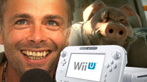 Michel Ancel nous parle de BG&E2 et de la Wii U