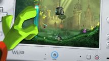 Rayman Legends : creusez le décor grâce au GamePad de la Wii U