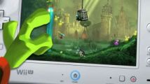 Rayman Legends : creusez le décor grâce au GamePad de la Wii U
