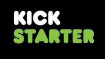 Kickstarter : le jeu vidéo domine les autres secteurs